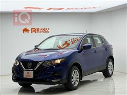 نيسان قاشقاي